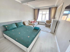 Mars APARTMENTS KZ 340